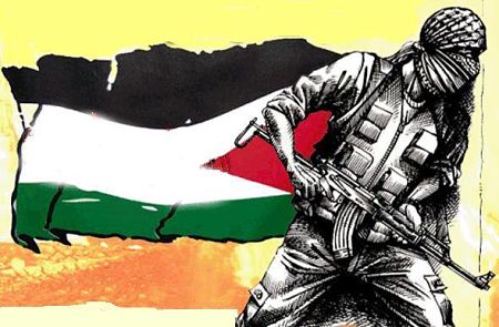 Intifada al-Quds en Palestine : Poursuivre le chemin de la libération N°10 - mai 2016